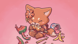 Tsuki's Odyssey Discord Server Banner