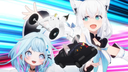Hololive Fan Server Discord Server Banner