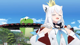 Hololive Fan Server Discord Server Banner