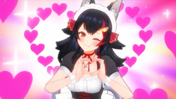 Hololive Fan Server Discord Server Banner