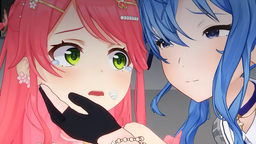 Hololive Fan Server Discord Server Banner