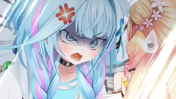 Hololive Fan Server Discord Server Banner