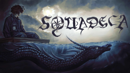 Squadeca! โ Discord Server Banner