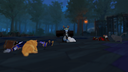 BitCraft Discord Server Banner