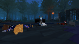 BitCraft Discord Server Banner