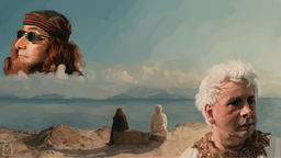 GoodOmens Discord Server Banner