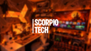 ScorpioTech Discord Server Banner