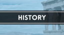World History Discord Server Banner