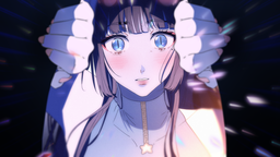 🔪 BEJBIKI SHINI 💙 Discord Server Banner