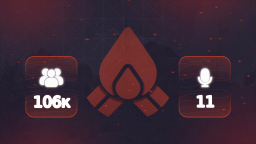 RUST RU Discord Server Banner