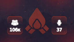 RUST RU Discord Server Banner