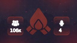 RUST RU Discord Server Banner