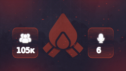 RUST RU Discord Server Banner