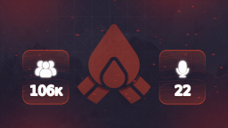RUST RU Discord Server Banner