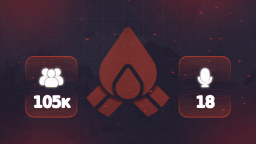 RUST RU Discord Server Banner