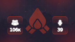 RUST RU Discord Server Banner
