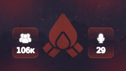 RUST RU Discord Server Banner