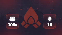 RUST RU Discord Server Banner