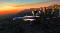 DGX Freeroam Discord Server Banner