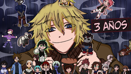 PlayGamesJavi185 Network (NAMHS) Discord Server Banner