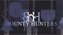 Bounty Hunters Discord Server Banner