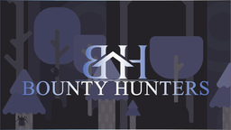 Bounty Hunters Discord Server Banner