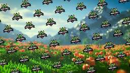 SERB-CRAFT Discord Server Banner