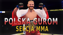 PG MMA & Freak Discord Server Banner