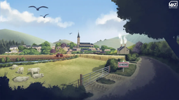 MA7 Studio Discord Server Banner