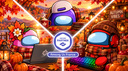 Among Us France Discord Server Banner