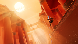 Giant Squid Discord Server Banner