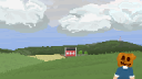 Shalz. Discord Server Banner