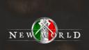 New World Italia Discord Server Banner