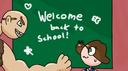 Flamingo Community Discord Server Banner