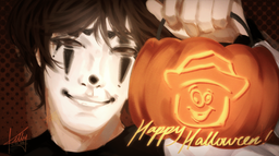 Flamingo Community Discord Server Banner