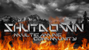 Shutdown-Community Discord Server Banner
