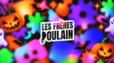 Les Freres Poulain Discord Server Banner