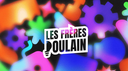 Les Freres Poulain Discord Server Banner