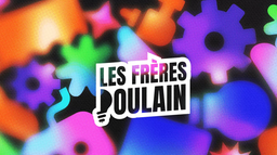 Les Freres Poulain Discord Server Banner