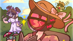 Kaden Fumblebottom Discord Server Banner