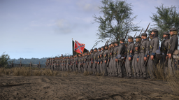 War of Rights Discord Server Banner