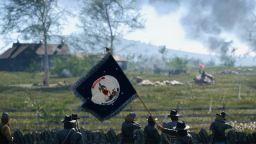 War of Rights Discord Server Banner