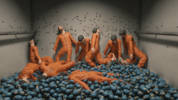 Bran's Candy Cult Discord Server Banner