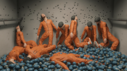 Bran's Candy Cult Discord Server Banner