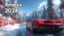 Nitro Type Discord Server Banner