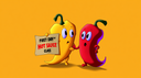 Pepper Lovers Discord Server Banner