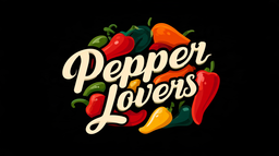Pepper Lovers Discord Server Banner