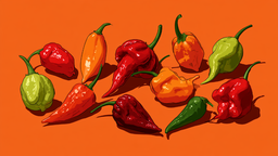 Pepper Lovers Discord Server Banner