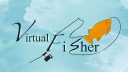 Virtual Fisher Discord Server Banner
