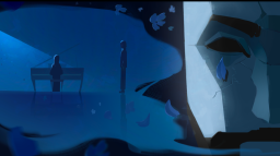 ヨルシカ Fan Zone ◂Ⓘ▸ Discord Server Banner